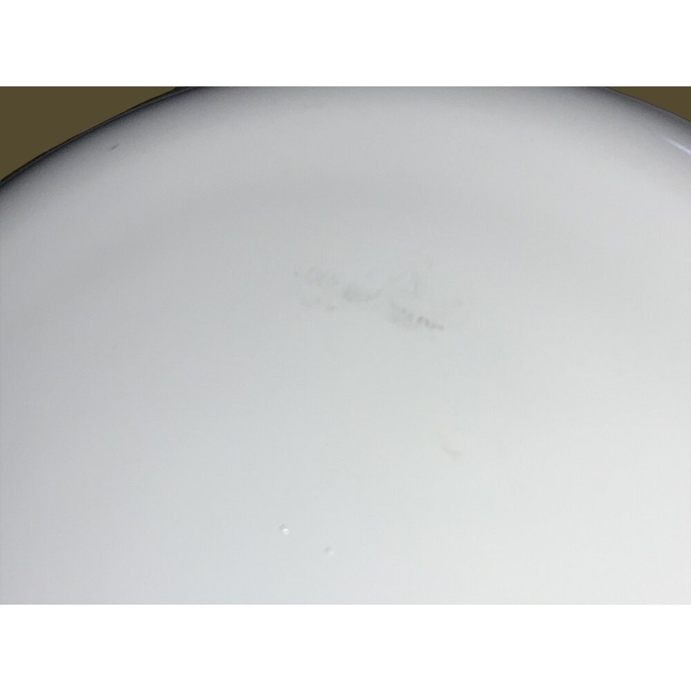 Vintage Corning Ware P-83-B Blue Cornflower 6 1/2 " Skillet - Picture 7 of 15